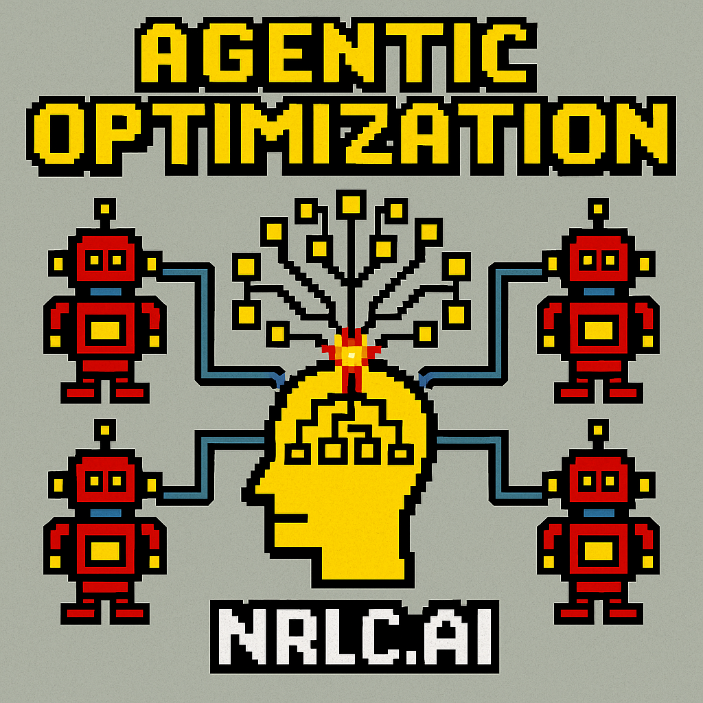 JSON Stream + SEO AI